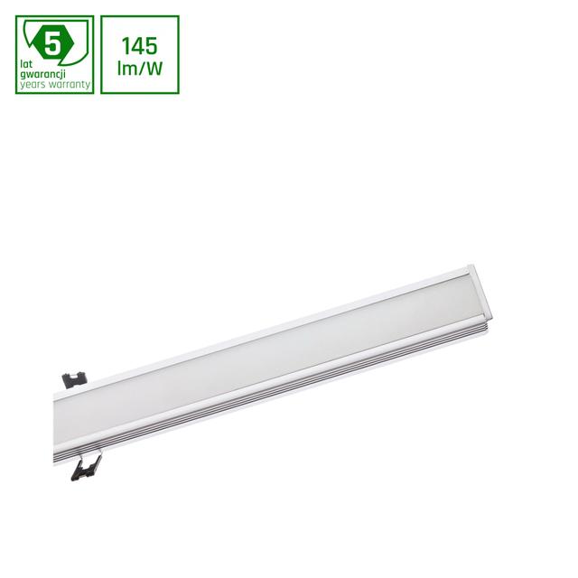 ALLDAY 840 63,5W 230V 110st White ALD2PRO80840OPW