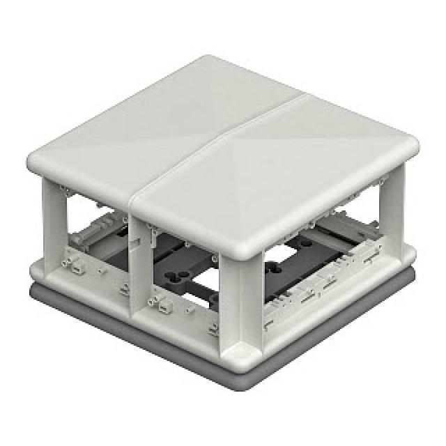 T8NL00C, ADAPTER DO GNIAZD WTYKOWYCH