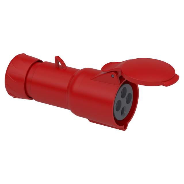 GNIAZDO 32A 3P-E 380-415V IP44 50-60HZ  PKY32M434 Schneider