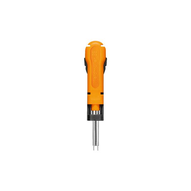 REMOVAL TOOL AFK Akcesoria do złączy przemysłowych, nr katalogowy 1866760000