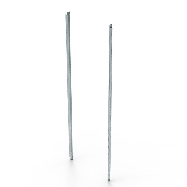 XL3S 4000 PROFILE MONTAŻOWE BOCZNE 2000, Legrand