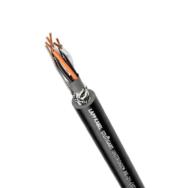 RE-2Y(ST)YV_SW_4X2_X_0,5 0032413 LAPP KABEL