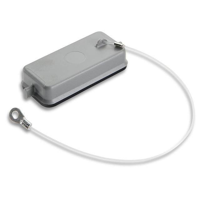 H-A 16 KDBF POKRYWA Z LINKĄ MOCUJĄCĄ 10469500 LAPP KABEL
