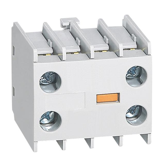 CTX3 MINI STYKI POMOCZNICZE FRONT 1NO1NC, Legrand
