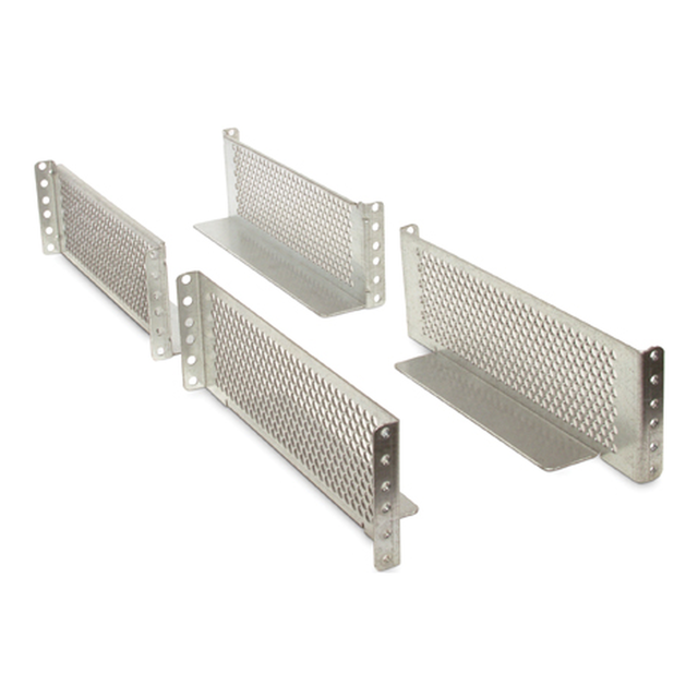 Zestaw szyn do APC SmartUPS/SmartUPS RT z dwoma słupkami