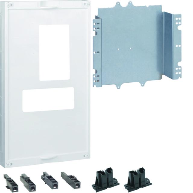 universNHC 450x250mm zestaw dla wyłączników mocy 250A TM+FI+napęd silnikowy