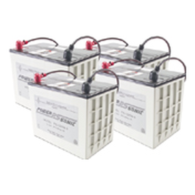 Zamienna kaseta akumulatorowa APC nr 13