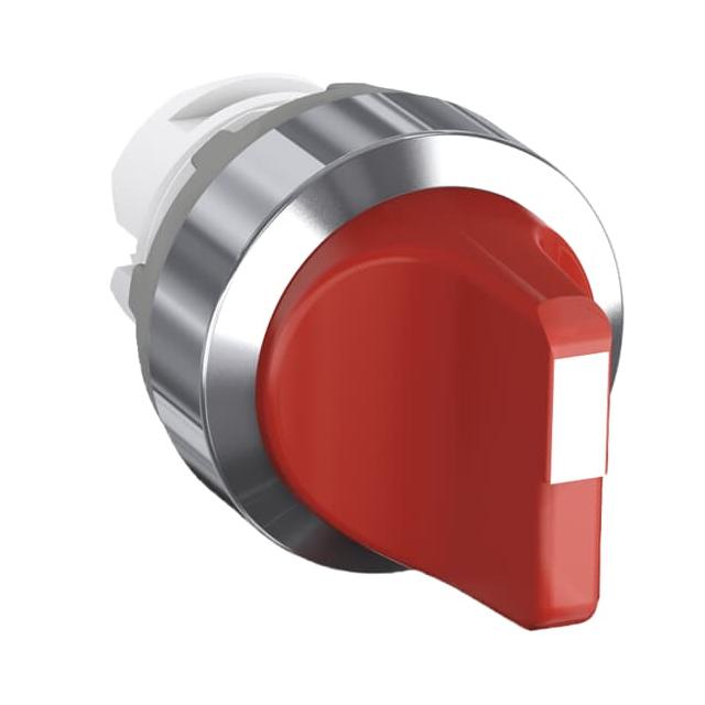 Przełącznik obrotowy 2poz. czarny M2SSV2-10B 1SFA611221R2001 ABB