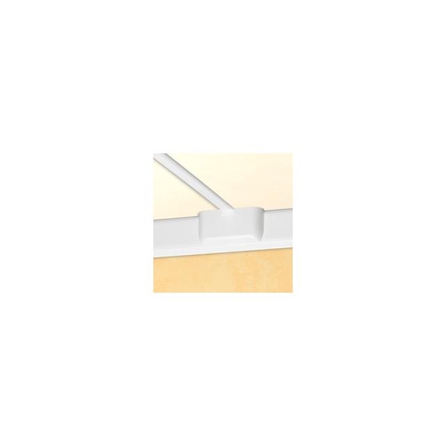 DLP ROZGAŁĘZIENIE NADPODŁOGOWE POKRYWA 85/105 X 80, Legrand