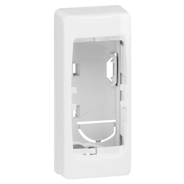 Oteo Puszka Natynkowa Biała 086090 LEGRAND