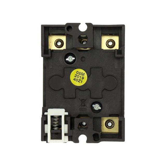 P1-32/XM Rozłącznik główny 3P 32A bez przedłużki 172835 EATON