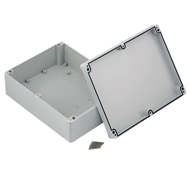Puszka hermetyczna PHP-90 62.90 OPATÓWEK
