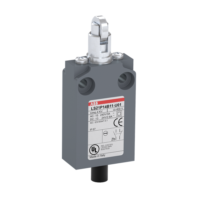 WYŁĄCZNIK KRAŃCOWY LS21P14B11-U01
