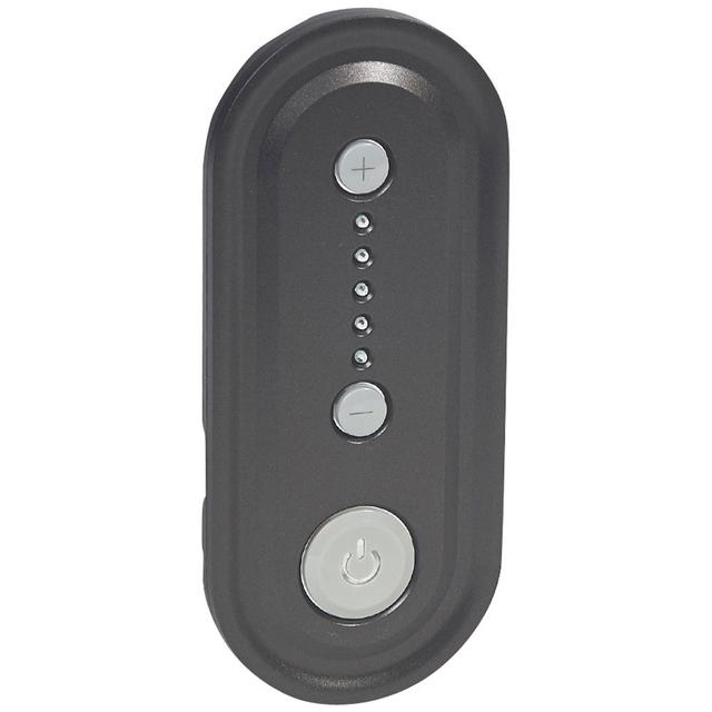 CELIANE - Plakietka ściemniacza 100-1000 W grafitowa, Legrand