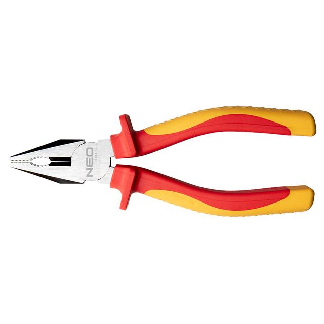 Szczypce uniwersalne 160 mm, 1000V