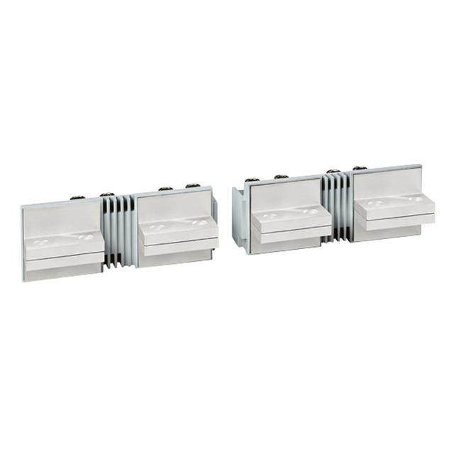 PRZYŁĄCZA TYLNE POZIOME 4P 2500 P.106, Legrand
