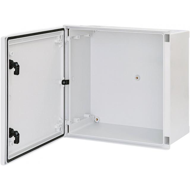 Obudowa natynkowa poliestrowa 400x400 x200 EPC 40-40-20 001102602 ETI
