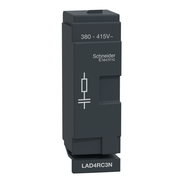 Dioda tłumiąca D40A/D65A 380/415V