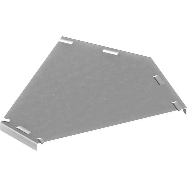 PKKMJ50 Pokrywa kolanka 45° 1,0 mm