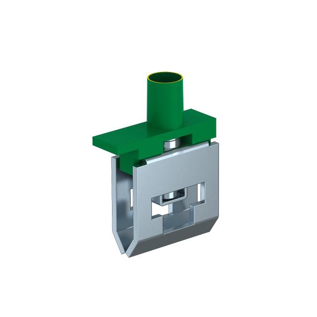 TPE 04, Kostka zaciskowa PE