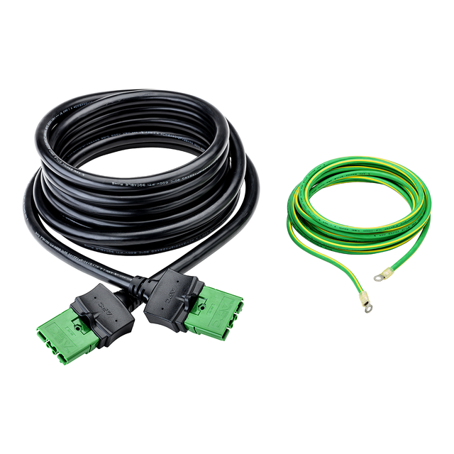 Przedłużacz 4,57 m do APC Smart-UPS SRT i zewnętrznych pakietów akumulatorowych 72 VDC, dla zasilacz