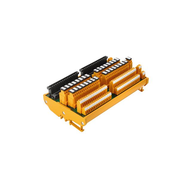FTA-C300-32DO-FUSE-S Moduł interfejsowy WEIDMULLER