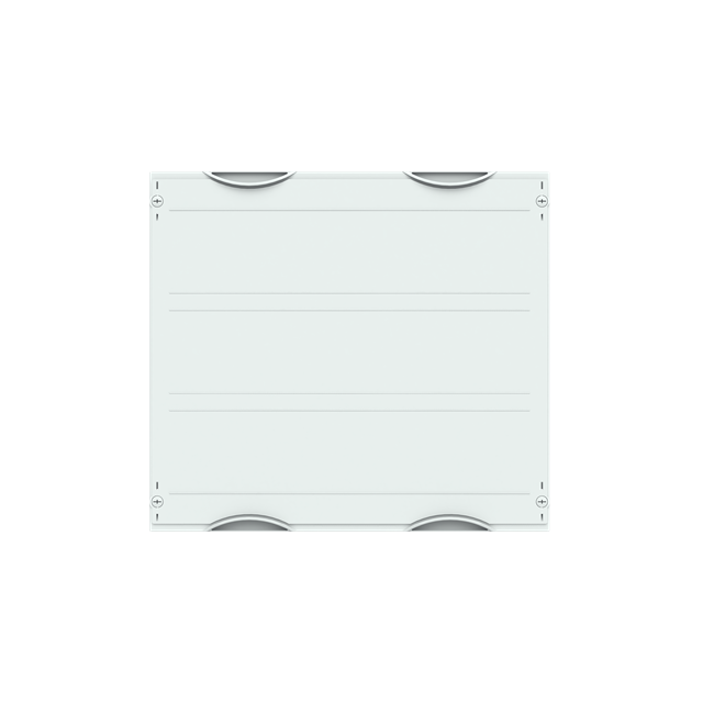 MBM213 Zestaw moduł płyta montażowa (do samodzielnego montażu)