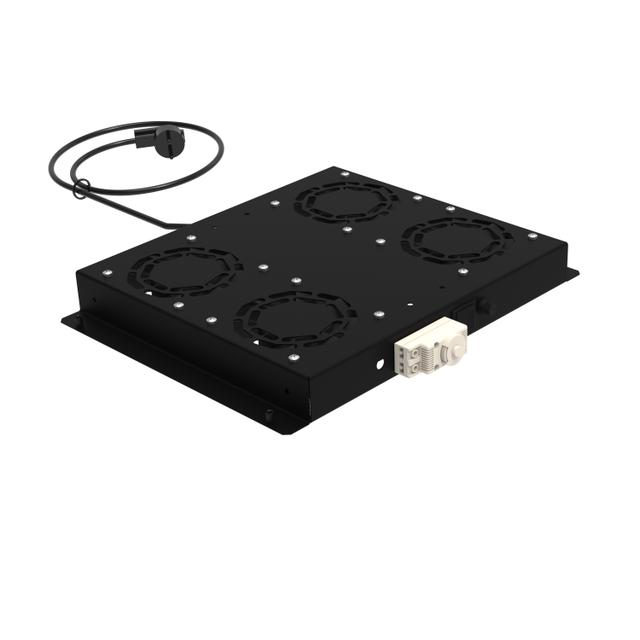 MODUL 4 WENTYLATORÓW Z TERMOSTATEM, Legrand