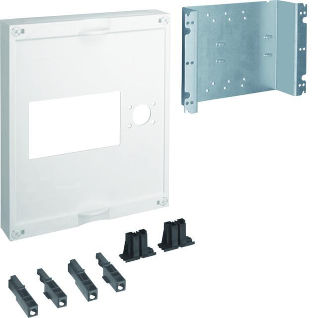 univers N HC 300x250mm zestaw dla rozłączników izolacyjnych z bezpiecz. 160A UC21TS0 HAGER