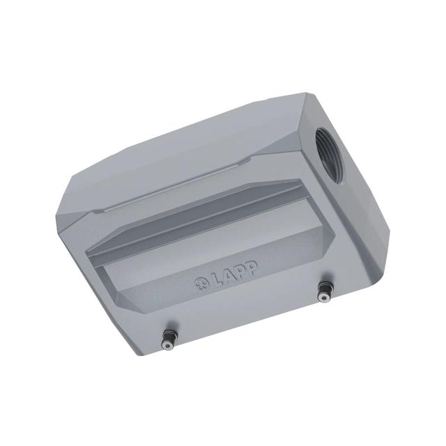 H-B 24 TSH M40 N.GEW. OBUDOWA WTYCZKI Z WEJŚCIEM BOCZNYM 79152800 LAPP KABEL