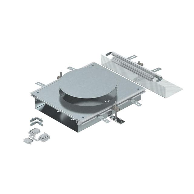OKA-WA6050R9, GOTOWA JEDNOSTKA MONTAŻOWA