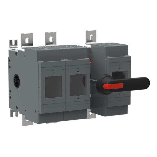 OS800D21P ROZŁ. Z BEZP.,800A