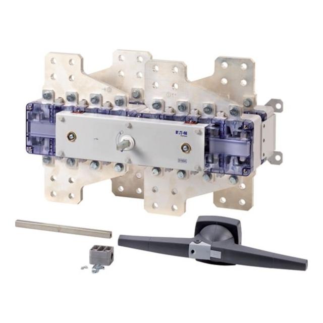 DMV-3150/3N/M6/2HI11/K6-PG Rozłącznik Dumeco 3150A 3P+N - komplet 6084847 EATON