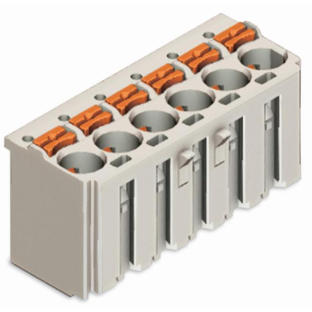 1-przewodowe gniazdo