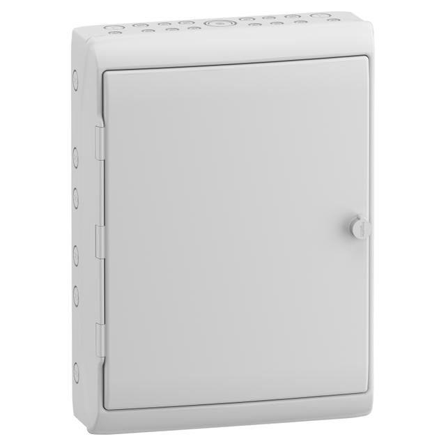 Rozdzielnica wielofunkcyjna Mureva IP65 wMRV-448x610 13198 SCHNEIDER