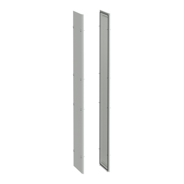 Rozdzielnice PrismaSet, panele boczne 2 sztuk IP55 400mm