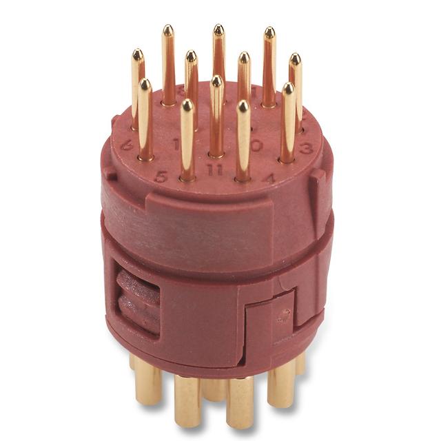 EPIC M23 12E SLM WKŁAD MĘSKI 73002721 LAPP KABEL