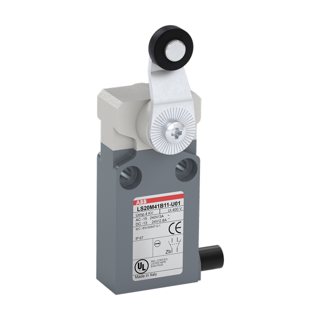 WYŁĄCZNIK KRAŃCOWY LS20M41B11-U01