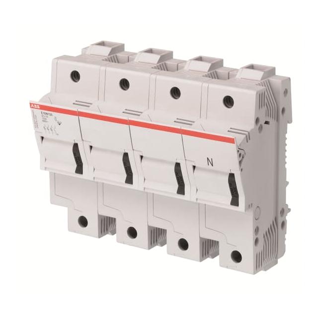 E93N/125 odłącznik bezpiecznikowy