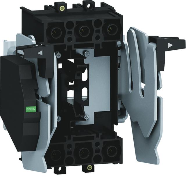 MCCB Podstawa wysuwna P250 3P HYT330H HAGER