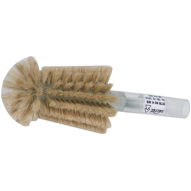 Szczotka prętowa stożkowa fi 80 mm