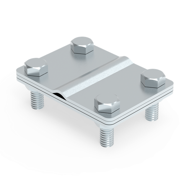 OC ZŁĄCZE UNIWERSALNE ODGAŁĘŹNE 14.2 OC