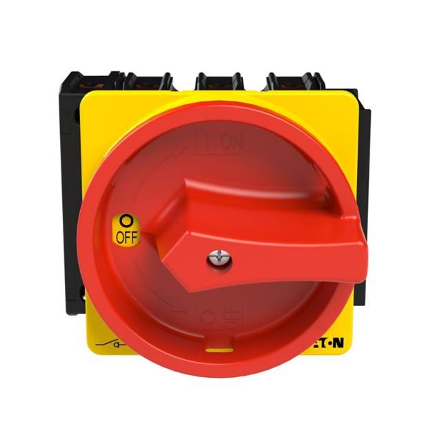 P3-100/EA/SVB/N/HI11 Rozłącznik On/Off 100A 50kW 076843 EATON