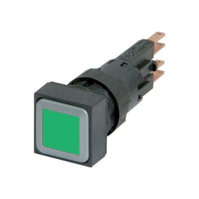 Q18LT-GN/WB Napęd przycisku podświetlanego soczewka 088509 EATON