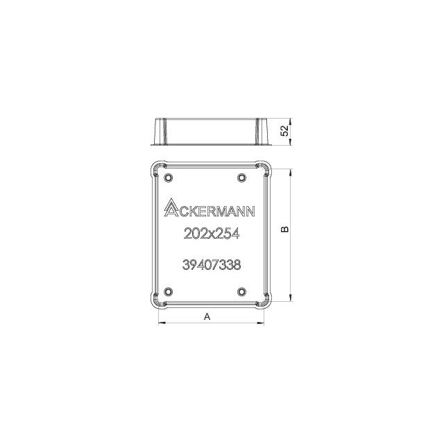SKE 202X254, Szalunek wielk.znam. 6