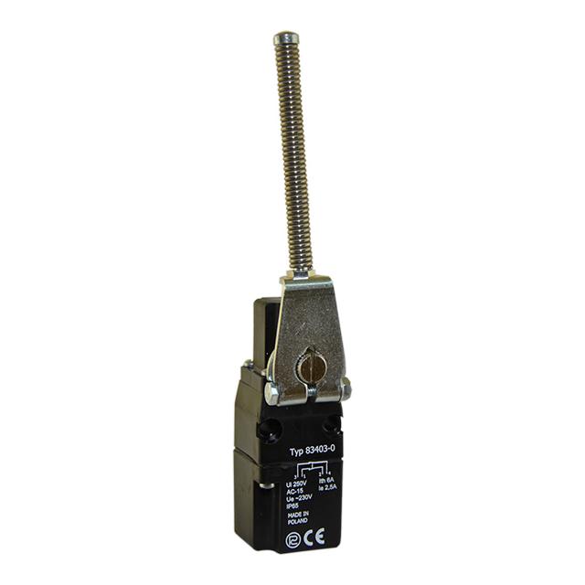 Łącznik miniaturowy 83403-04