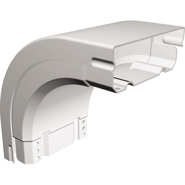 KĄT PIONOWY ZEWNĘTRZNY Z POKRYWĄ 75 X 100, Legrand