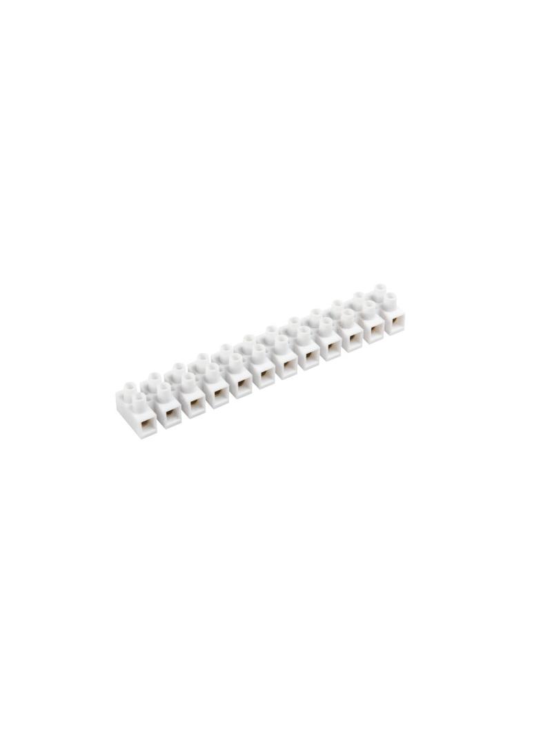 H-10MM2 PP M Listwa zaciskowa 12 torowa H-10MM2 PP M KANLUX
