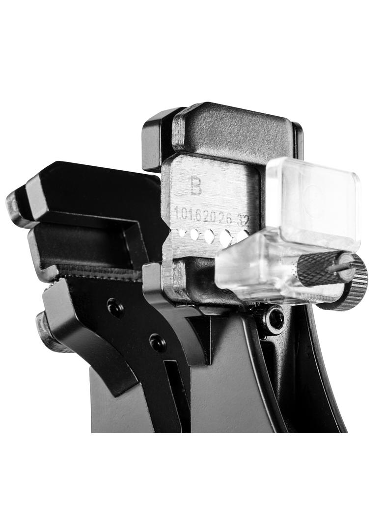 Automatyczny ściągacz izolacji 170 mm