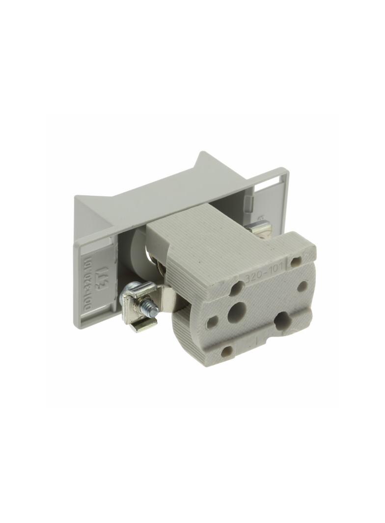 SICHERUNGSUNTERTEIL D01 E14 1POL Podstawa bezpiecznikowa D01 E14 1P FN01C EATON